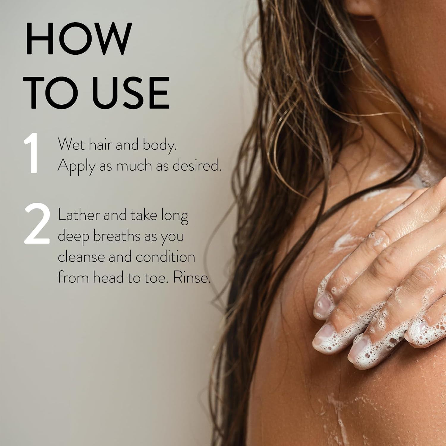 Philip B Shampoo, Nordic Wood, 2 Ounce image number 3