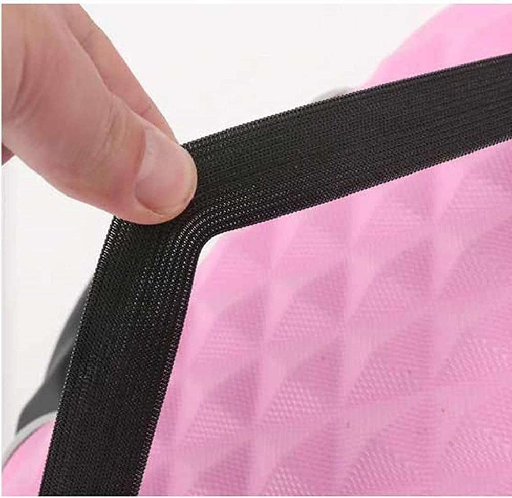 Hand Luggage Small 14-Inch Makeup Box Light and Portable Travel Mini Cute image number 4