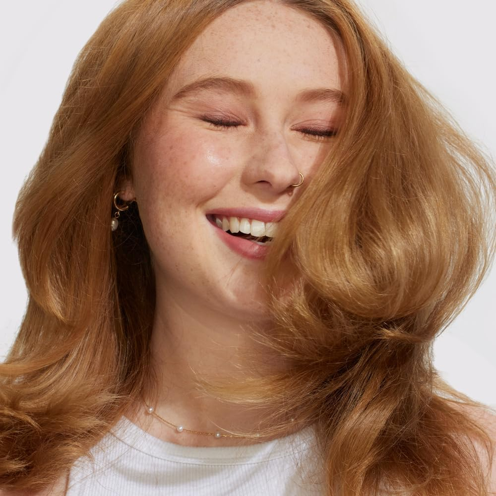 Bondi Boost Thickening Therapy Shampoo 500Ml image number 4