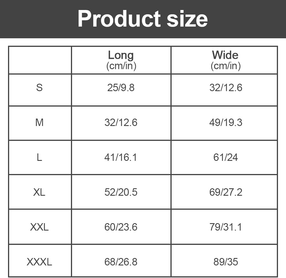 Fiopet Cozy Calming Cat Blanket, 2023 Premium Small Blanket Plush Self Warming Printed Pet Blanket, Upgrade No Electric Heated Cat Bed, Fluffy Flannel Cushion Soft Warm Mat Pets Mattress (Grey, Small) image number 4