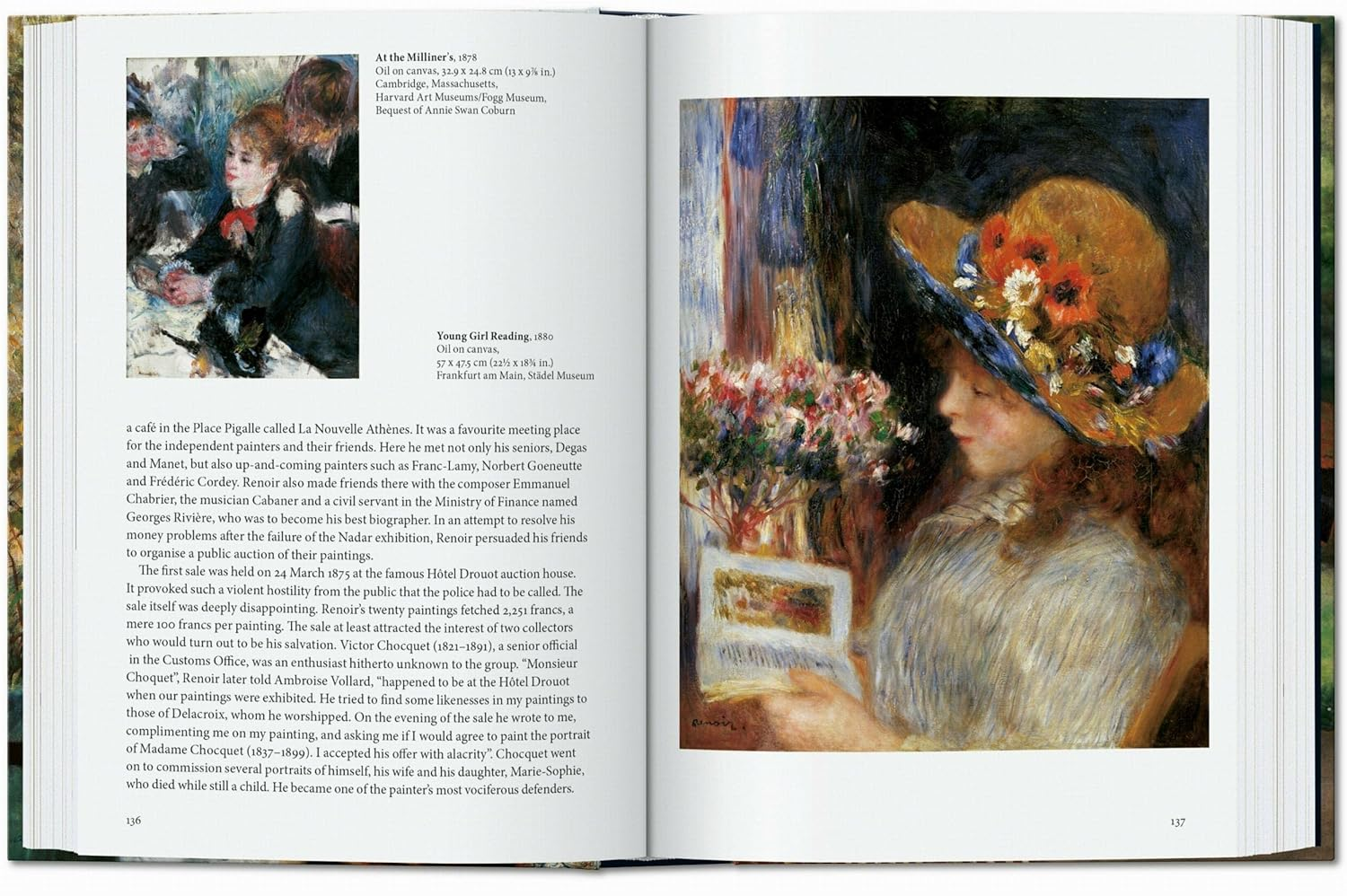 Renoir. 40Th Ed. image number 4