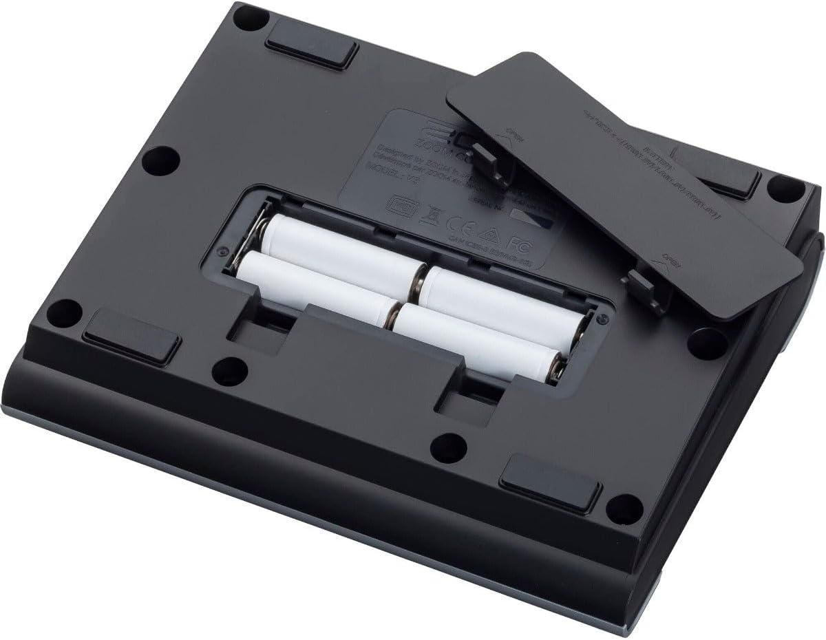 Zoom V3 Vocal Effects Processor image number 4