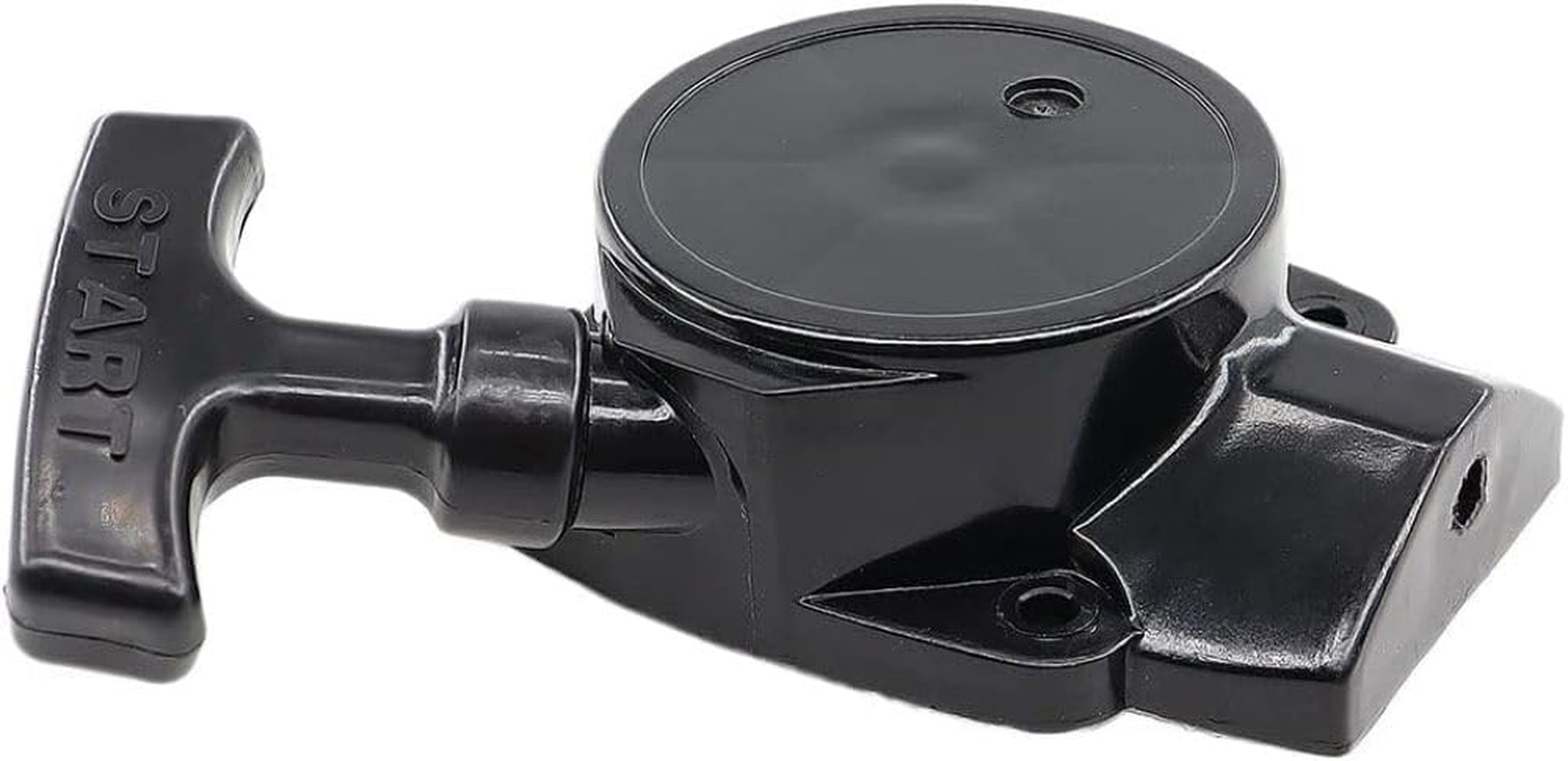 50Mm Recoil Pull Start Starter & Pawl for 26Cc 1E34F 22Cc 36Cc Brush Cutter Grass Strimmer Trimmer Recoil Pull Start Starter Lawnmower AU image number 4