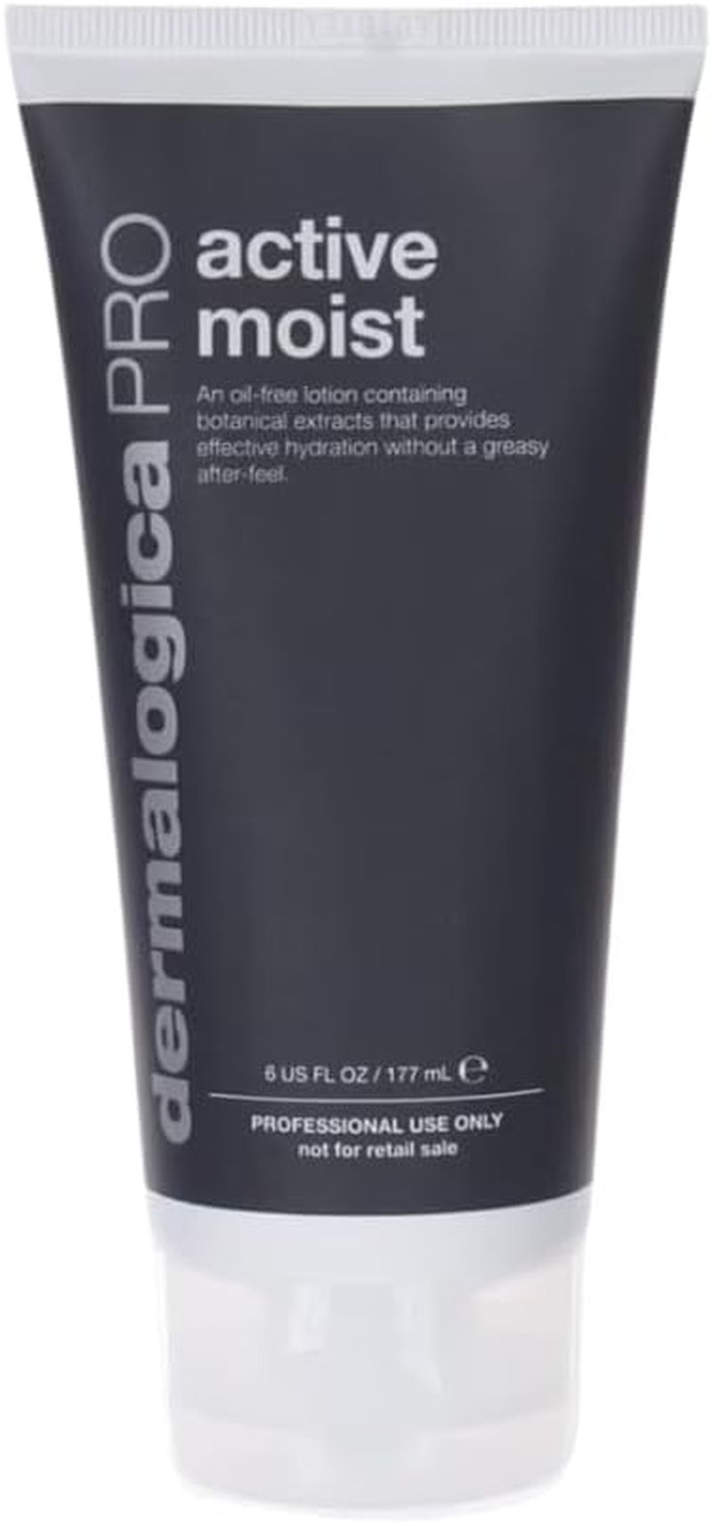 Skin Health by Dermalogica Active Moist Salon Size 177Ml image number 1