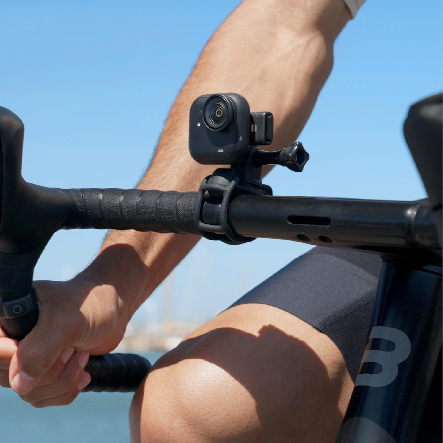 Insta360 Flexi Strap Mount image number 2