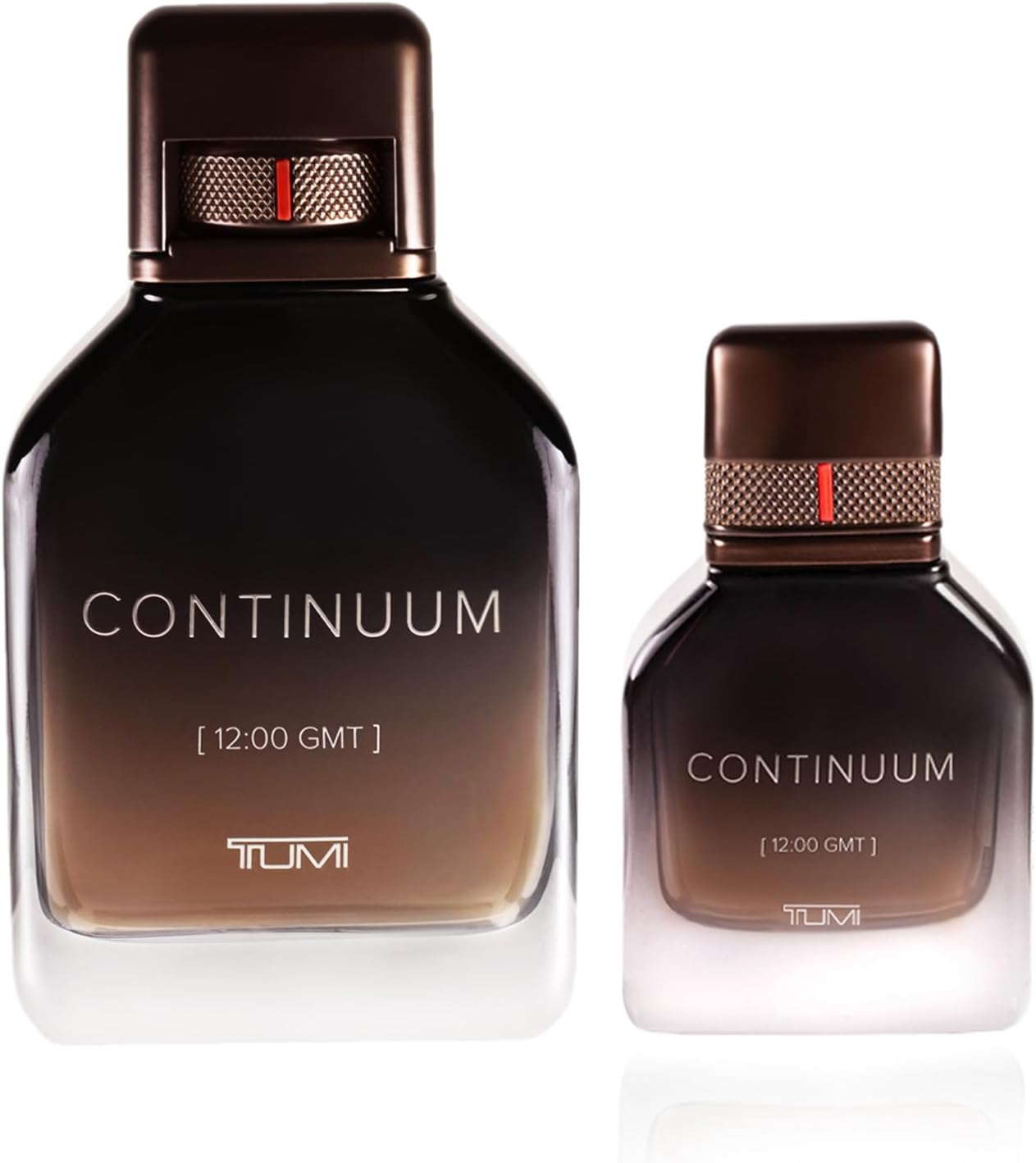 Continuum by Tumi for Men - 2 Pc Gift Set 6.8Oz EDP Spray, 1Oz EDP Spray image number 1