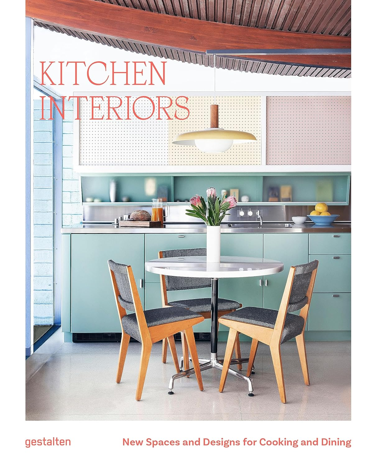 Kitchen Interiors: New Designs and Interior for Cooking and Dining image number 3