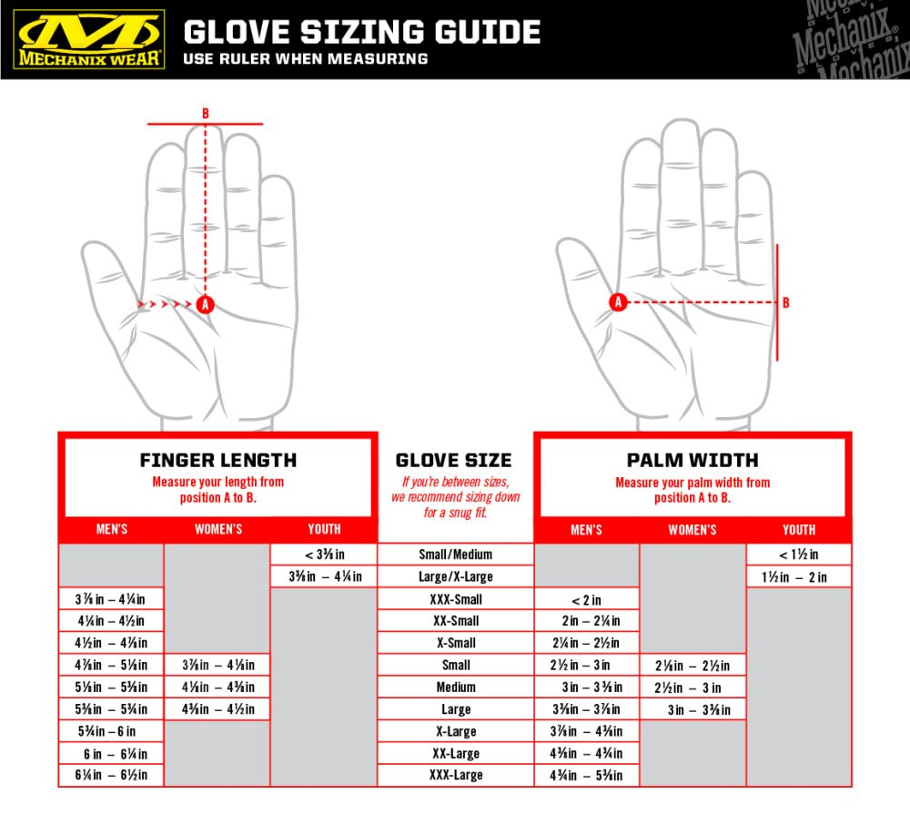 Mechanix Wear Durahide&reg; M-Pact&reg; Driver F9-360 Gloves (X-Large, Durahide&reg; Leather) image number 3