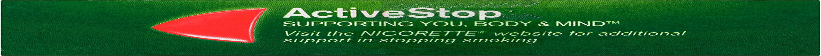 Nicorette Quit Smoking Nicotine 16 Hour Invisipatch Step 1 25Mg 7 Pack image number 1