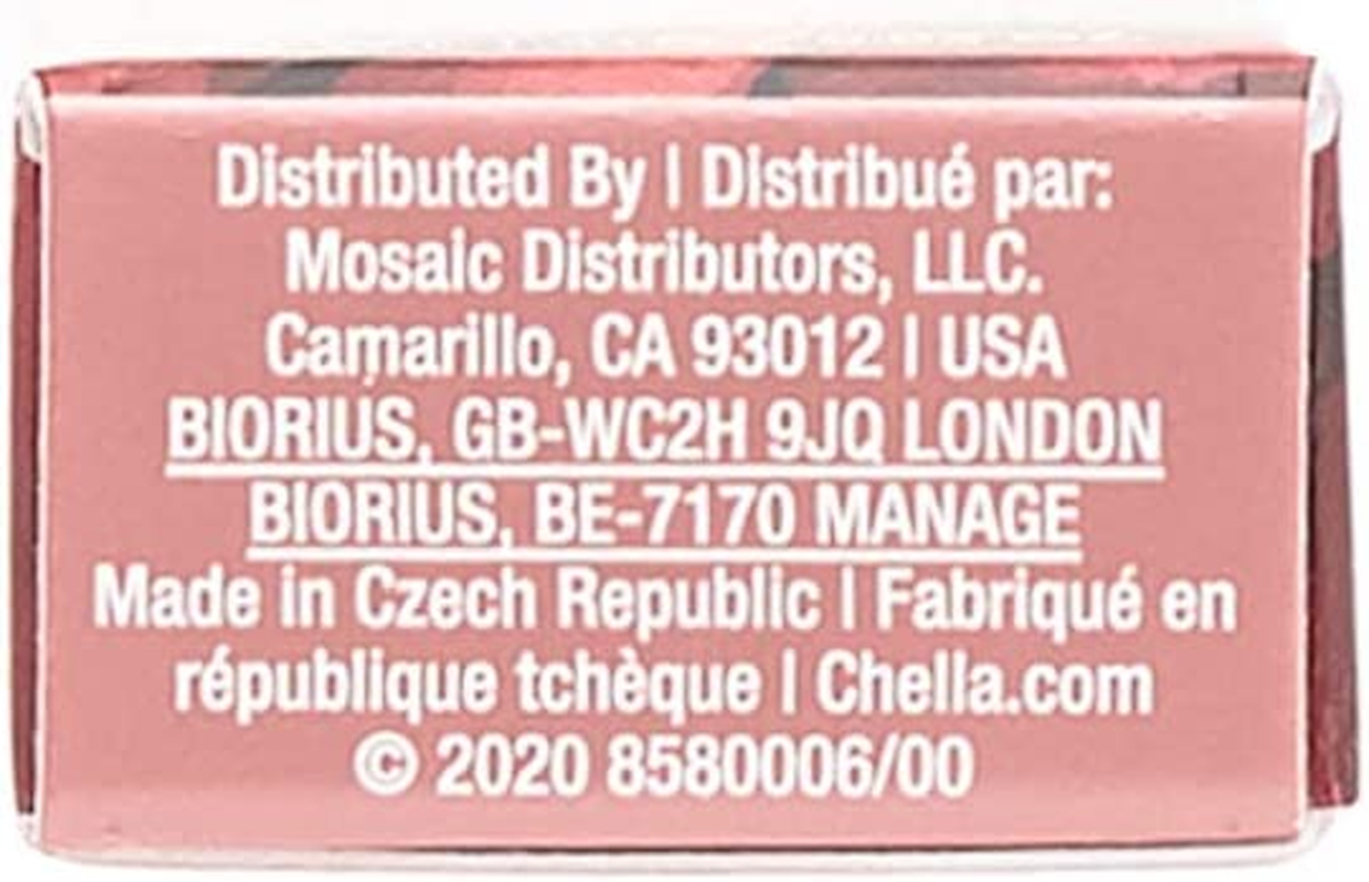 Chella Highlighter Pencil, Medium - Vegan, Cruelty Free, Paraben Free, Gluten Free - Use as a Highlighter, Concealer and under Eye Liner image number 6