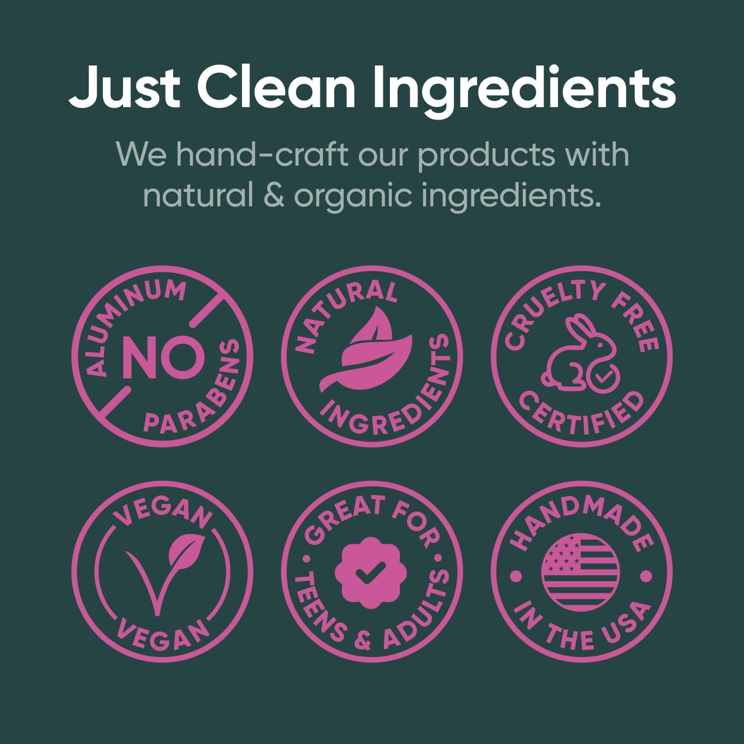 (Jasmine, 80Ml (Pack of 1)) - Pretty Frank Natural Deodorant Stick, Baking Soda Free Natural Deodorant for Women, Men, Teens, Kids - Paraben Sulphate Free with Arrowroot, Coconut Oil, Shea Butter, Vitamin E, Zinc (Jasmine, 1Pk) image number 1