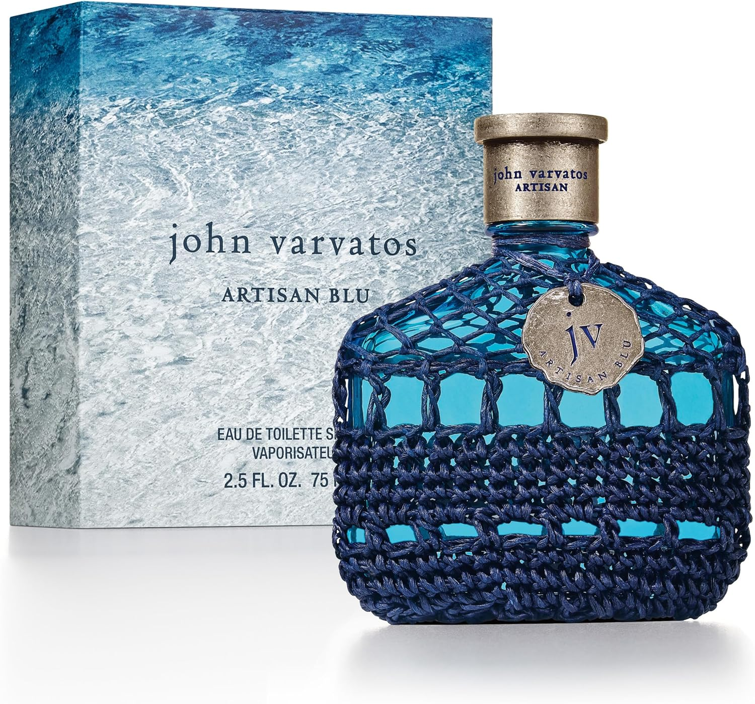 John Varvatos Artisan Blu image number 4