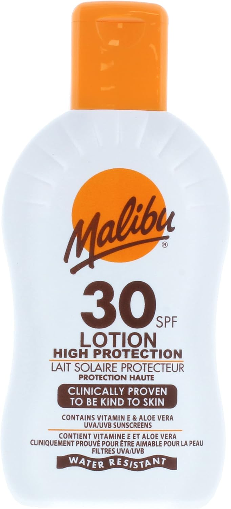 Malibu High Protection SPF 30 Lotion 200 Ml image number 2
