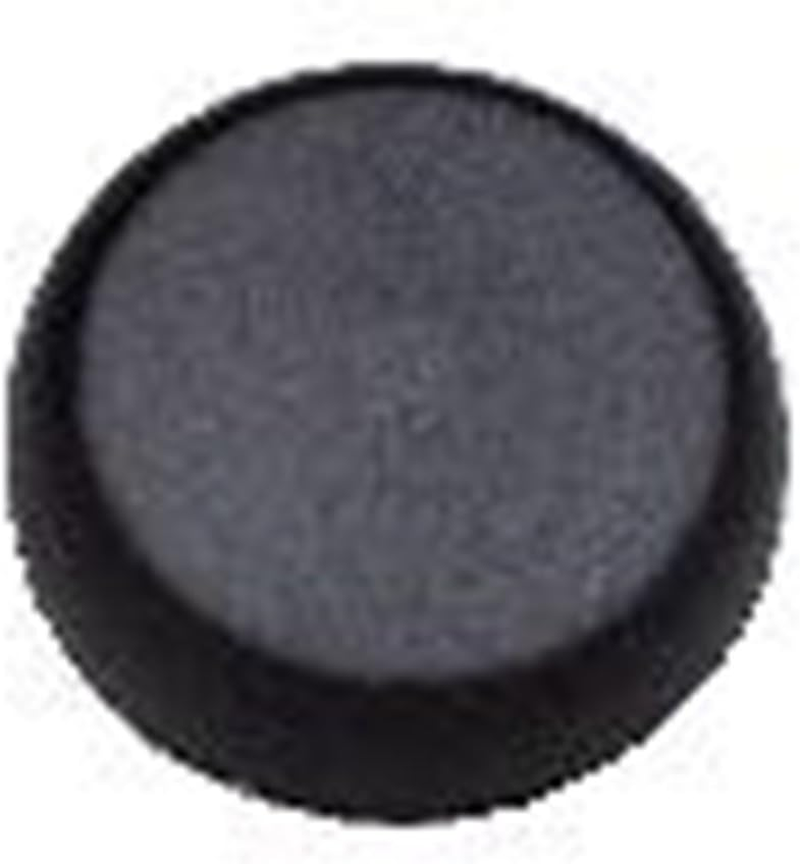 Grant 5895 Black Horn Button