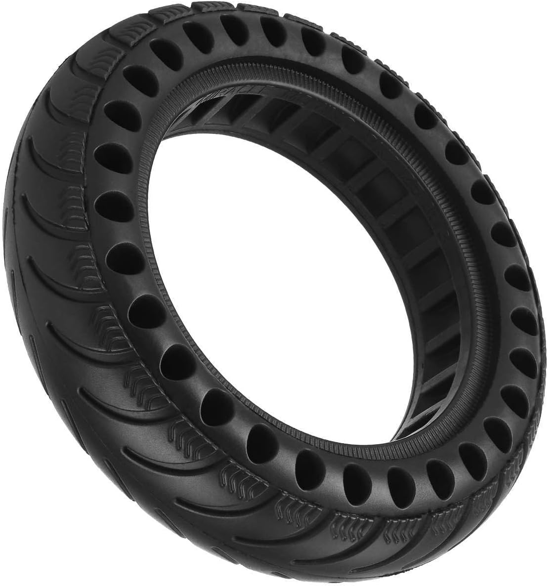 VOLOHAS 9 X 2.125 Full Tyre for Xiaomi M365 Electric Scooter, 9 Inch Soft Off-Road Tyre with Groove for 36 Mm Wheel Hub, Replacement Tyres (2 Piece) image number 4