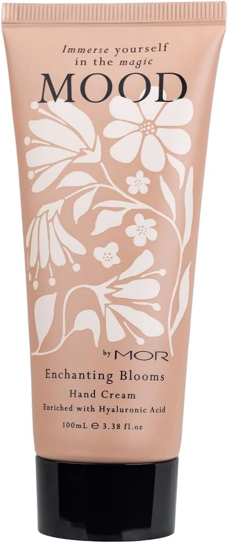 MOR Enchanting Blooms Hand Cream 100Ml
