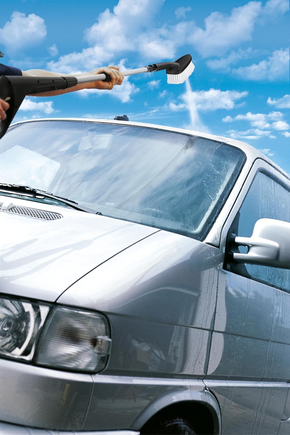 K&auml;rcher Wash Brush image number 3