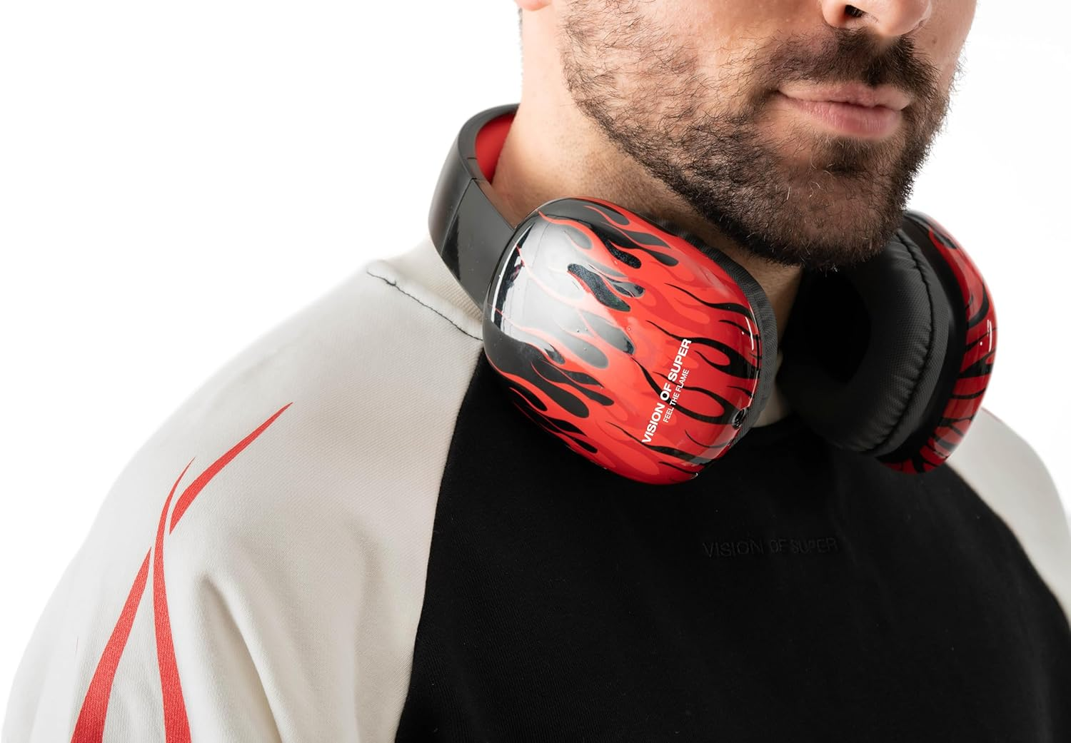 Celly VOS FREEBEAT WL Headphones image number 1