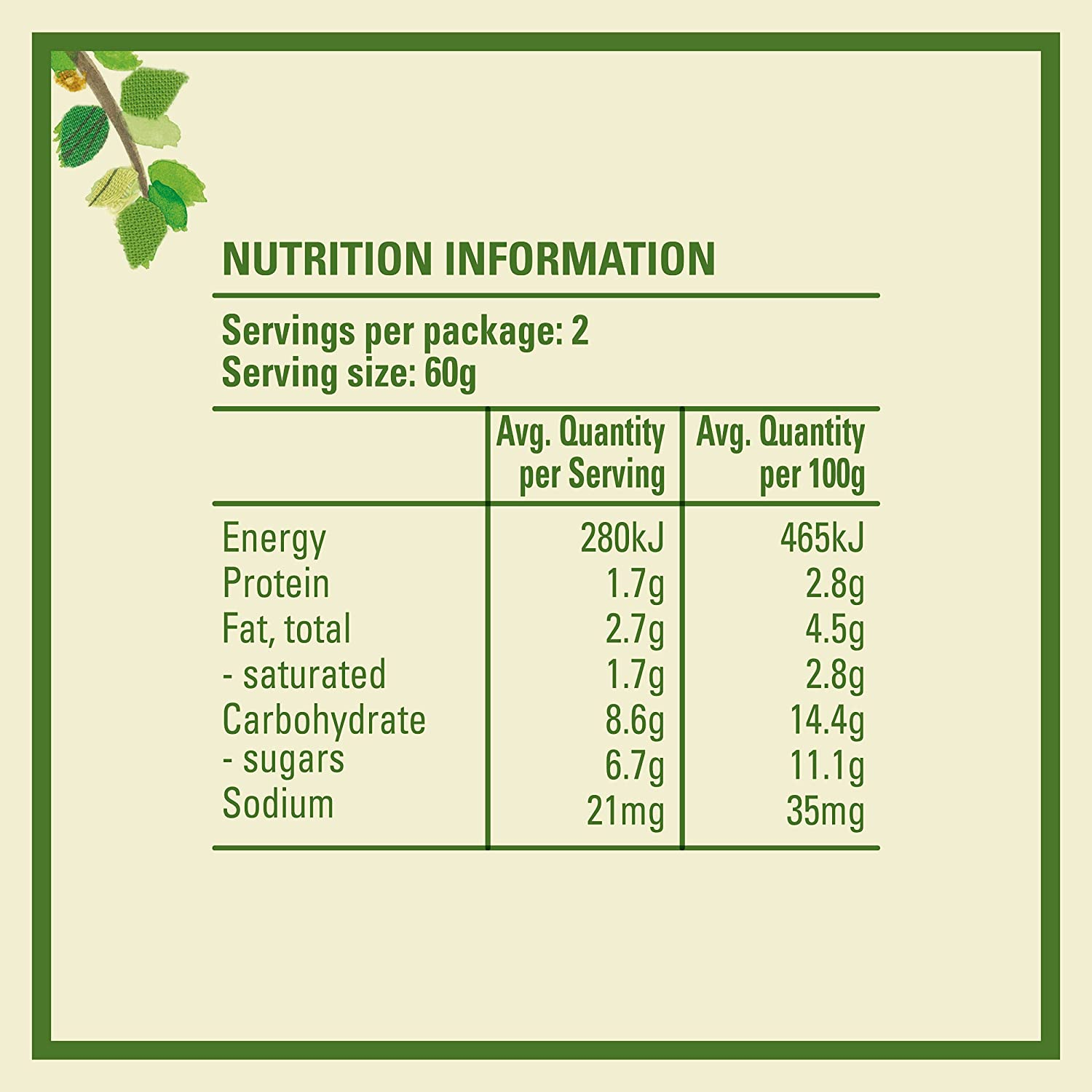Heinz Chocolate Custard 1-3 Years Heinz for Baby Heinz Little Kids Baby Food Pouch No Artificial Flavours, No Preservatives, No Added Colours 120G (Pack of 6) image number 6