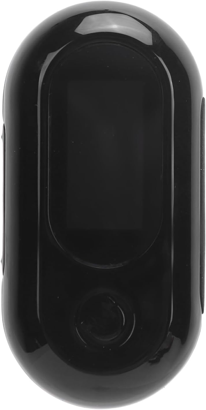 Cuifati Pet Camera Collar, 170 Degree Wide Angle Cat Collar Camera with 0.96 Inch LCD Screen, Pet Supplies Action Camera for Video Recording, Photo Function, up to 128GB image number 1