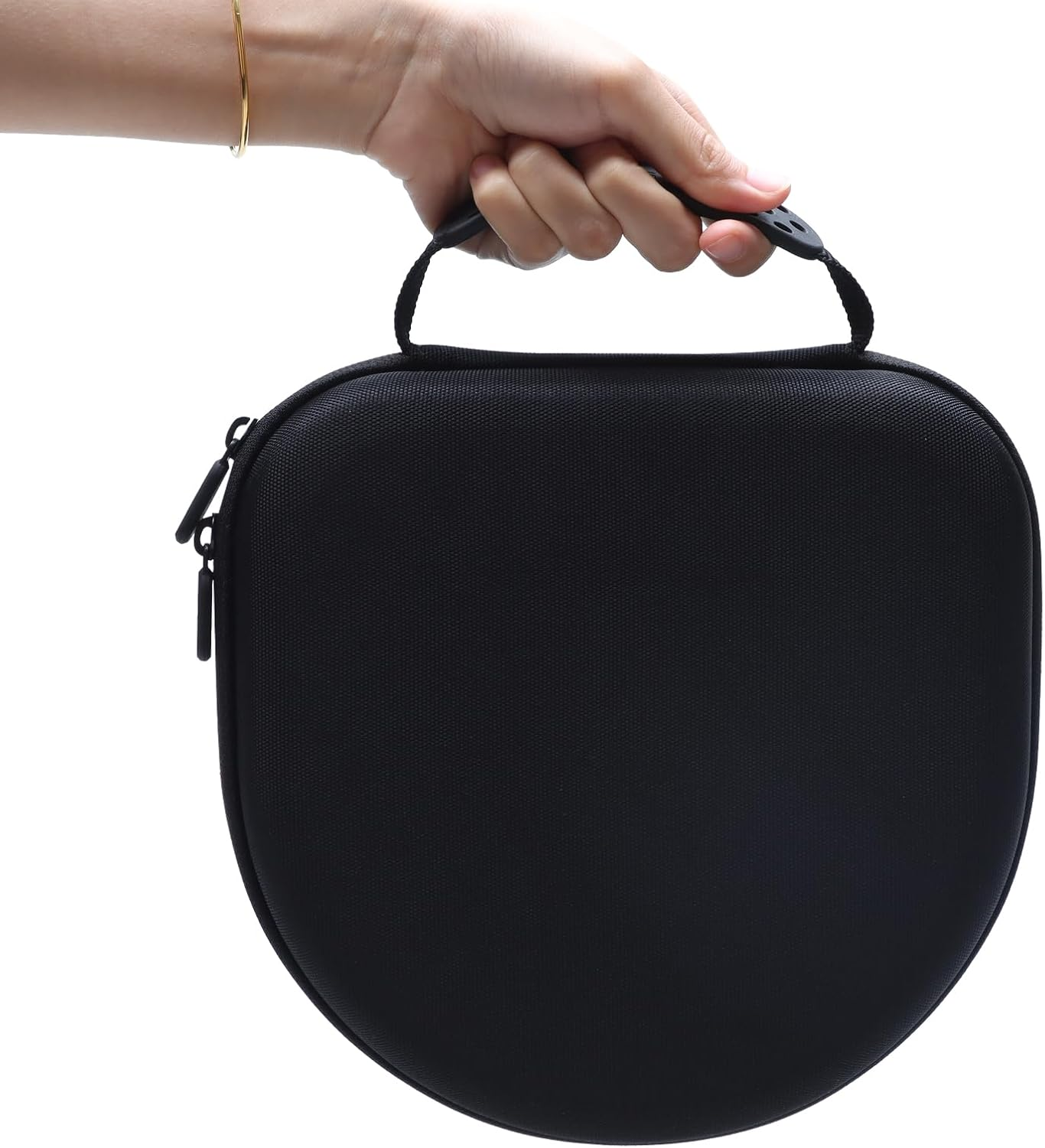 LTGEM Hard Travel Carrying Case for Steelseries Arctis Nova Pro / 7 / 7X / 7X+ / 7P/ 1/3 / 4/5 / 5X / 5P / 1P / Prime / 9X Wireless Multi-System Gaming Headset, Case Only image number 5