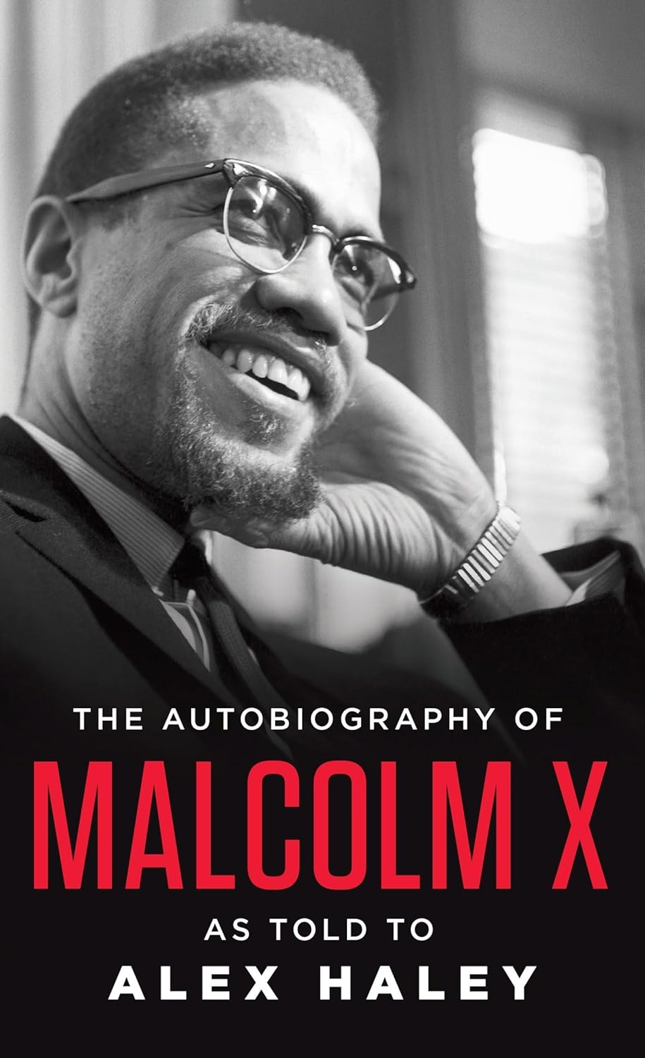 The Autobiography of Malcolm X image number 2