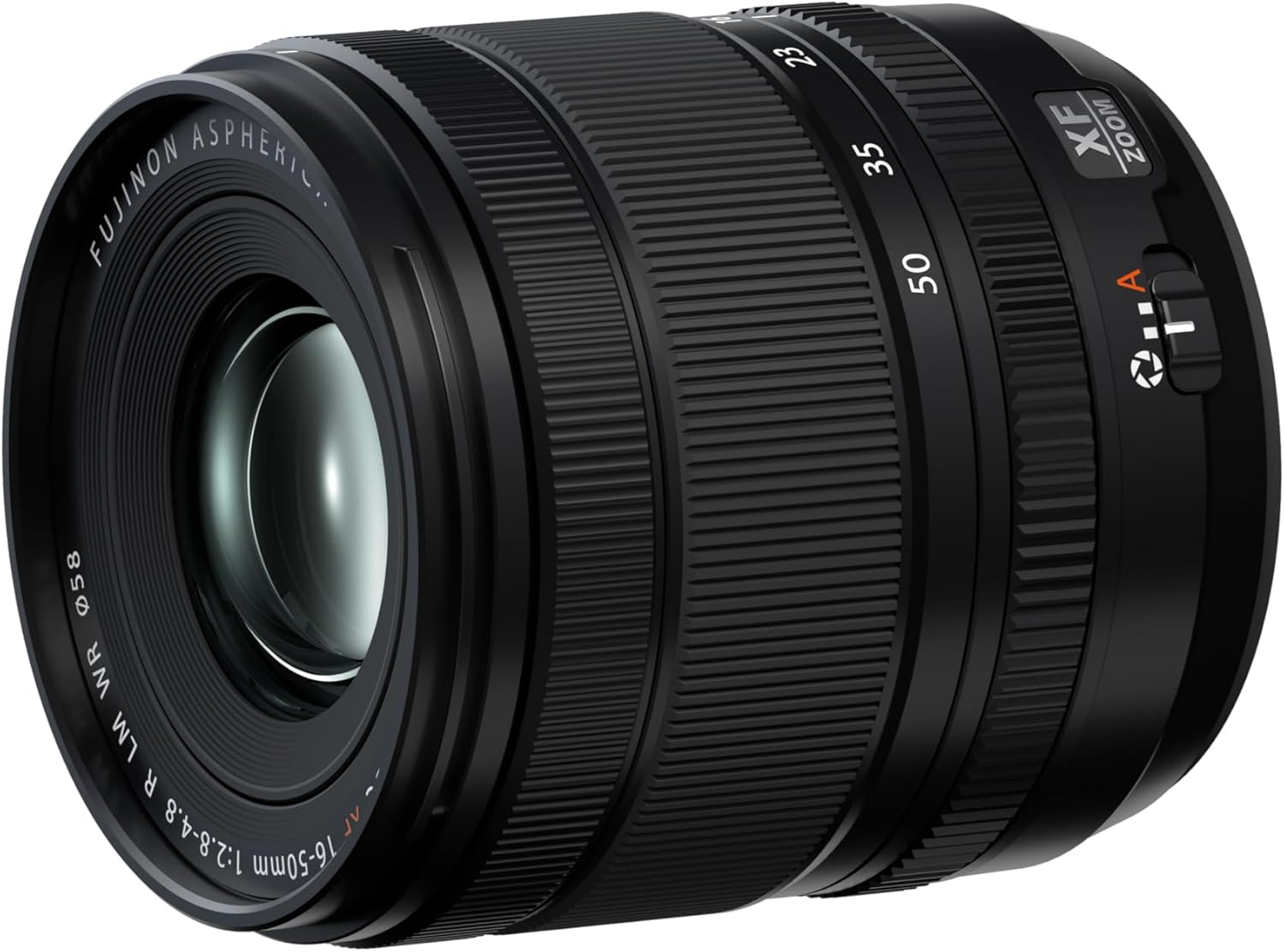 Fujifilm XF 16-50Mm F2.8-4.8 R LM WR Lens image number 2