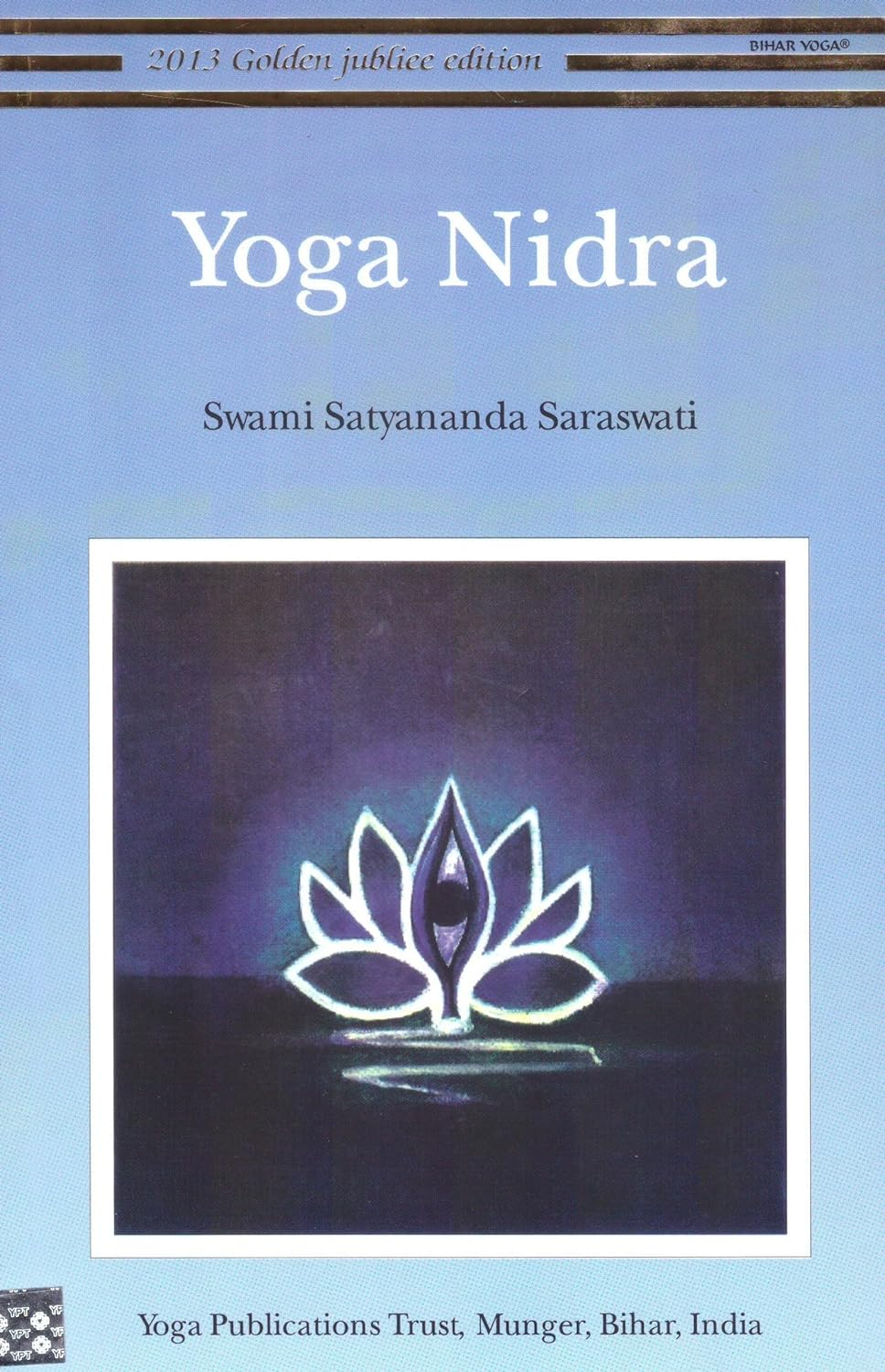 Yoga Nidra/2009 Re-Print