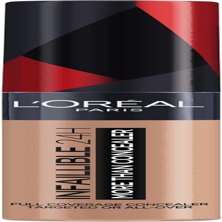 L'Or&eacute;al Paris Infallible More than Concealer 320 Porcelain