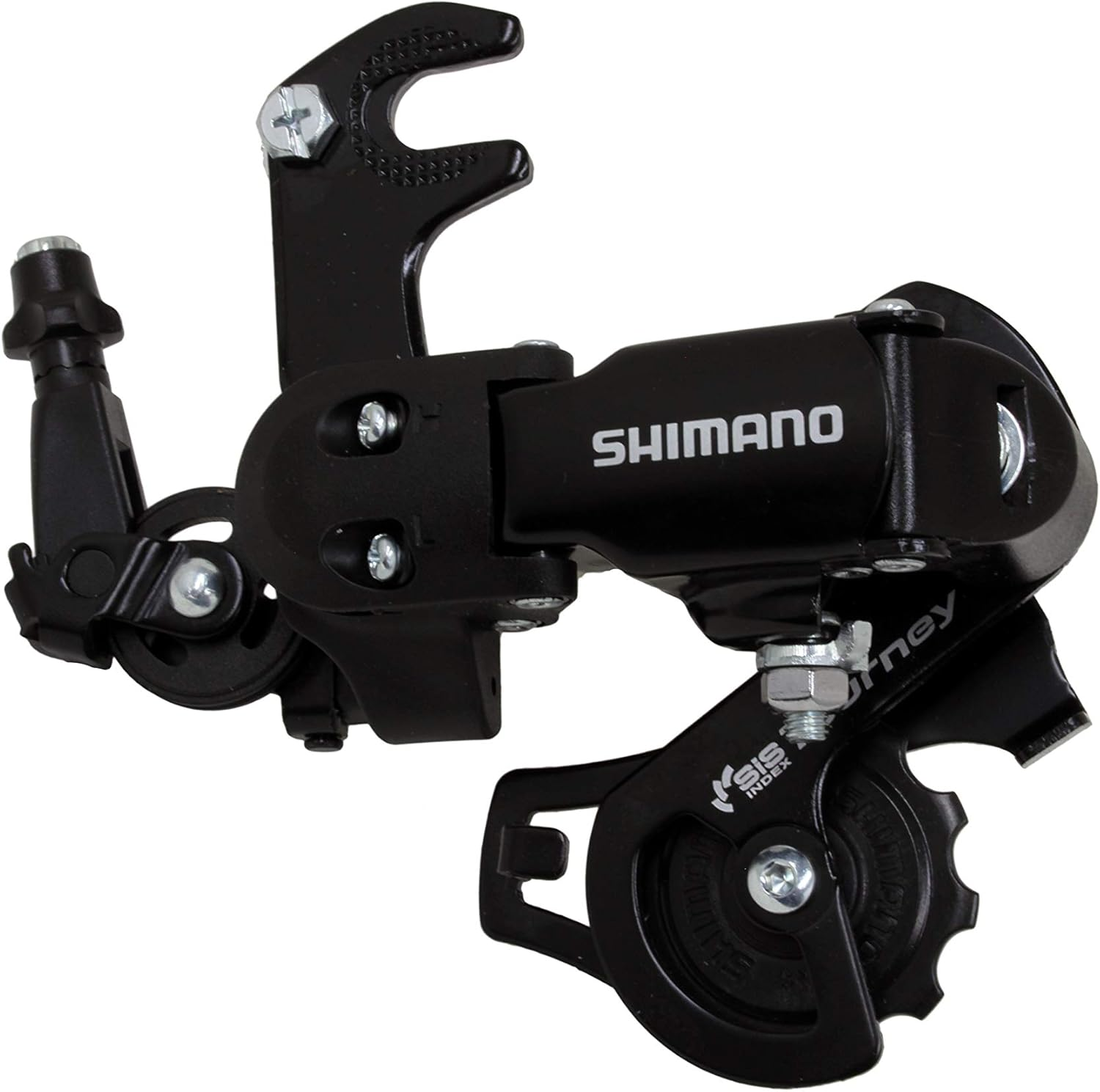 Shimano Unisex'S RDFT35B Bike Parts, Other, One Size image number 2