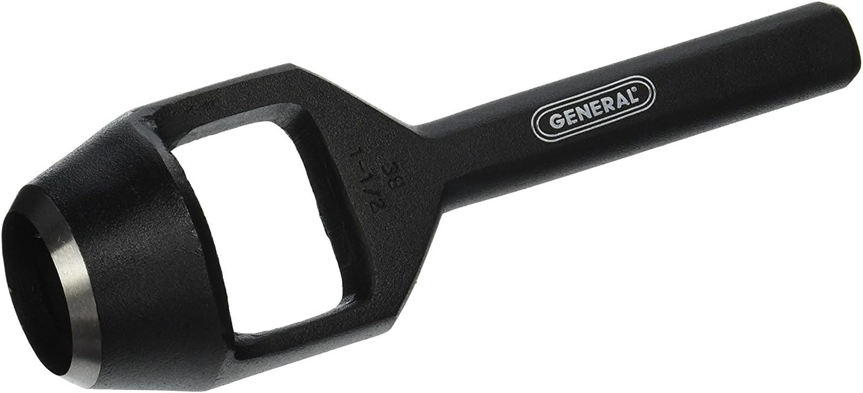 General Tools 1271Q Arch Punch, 1-1/2-Inches image number 1