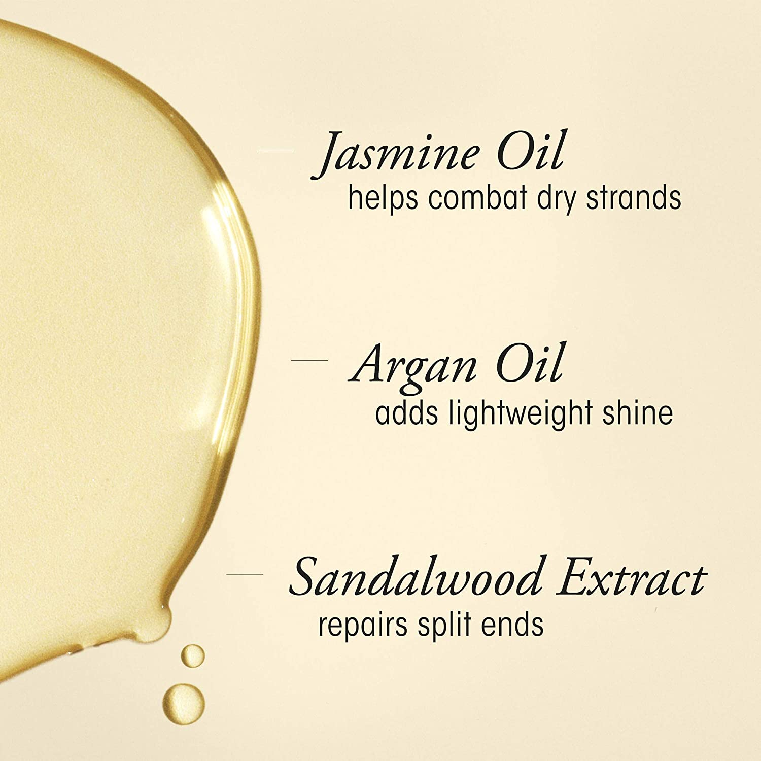 Oribe Gold Lust Nourishing Hair Oil, 50Ml