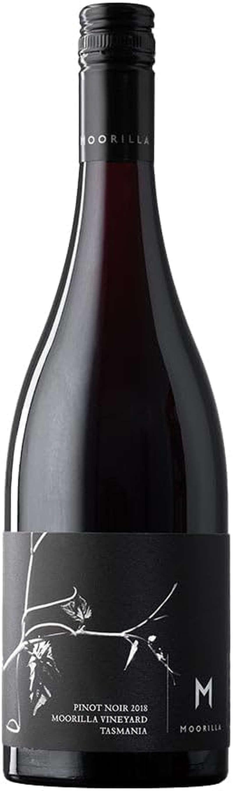 Moorilla Estate Muse Pinot Noir 2018