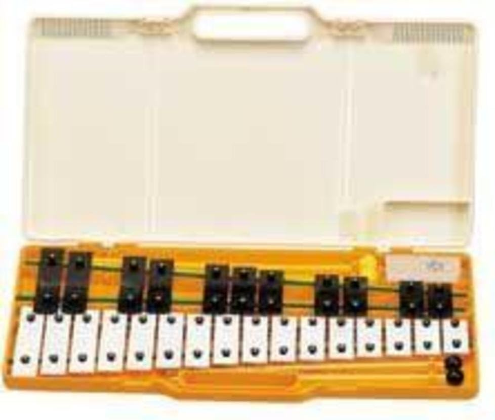 Angel Chromatic Glockenspiel Xylophone 27-Note