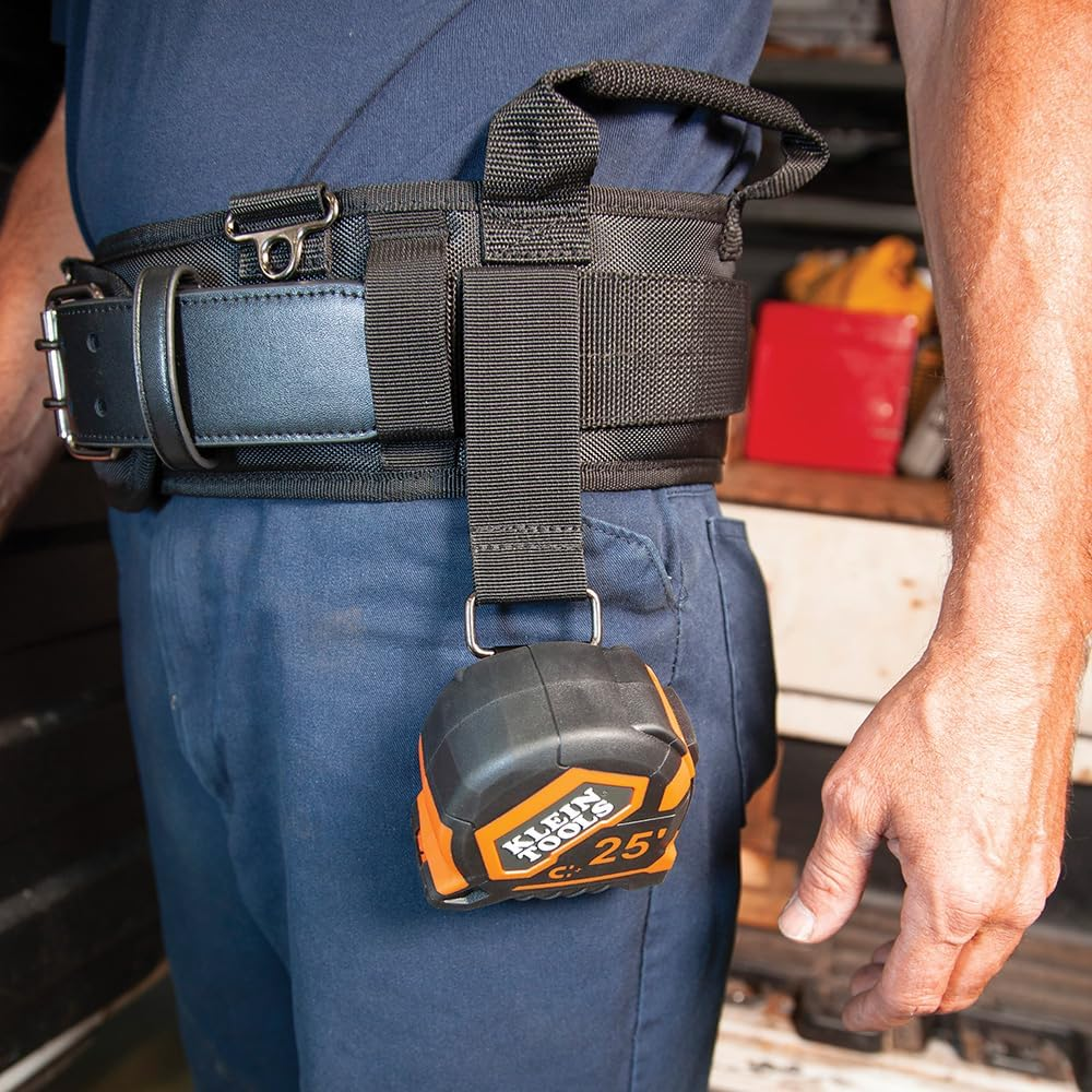 KLEIN TOOLS TRADESMAN PRO MODULAR TOOL BELT - XL image number 5