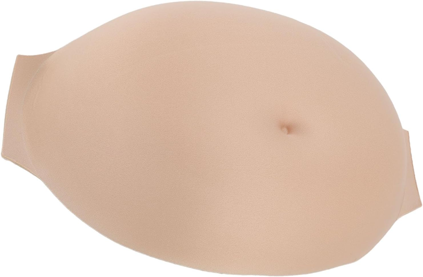 Jectse Memory Foam Pregnant Belly Bump Soft and Breathable for Maternity Photoshoots Party Stage Performance image number 4