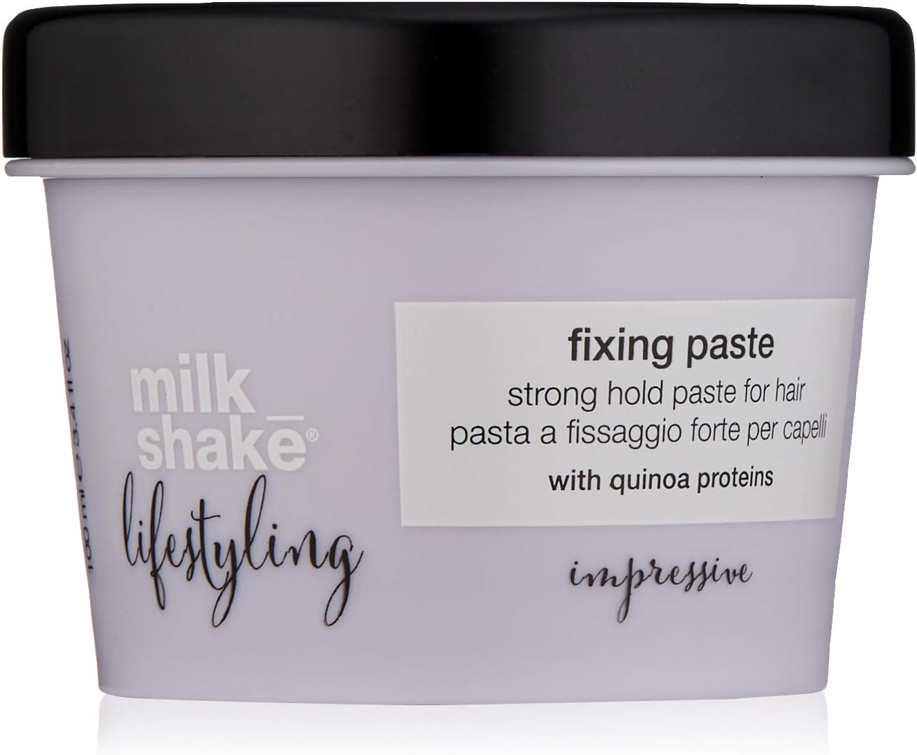 Milk_Shake Lifestyling Fixing Paste 100 Ml