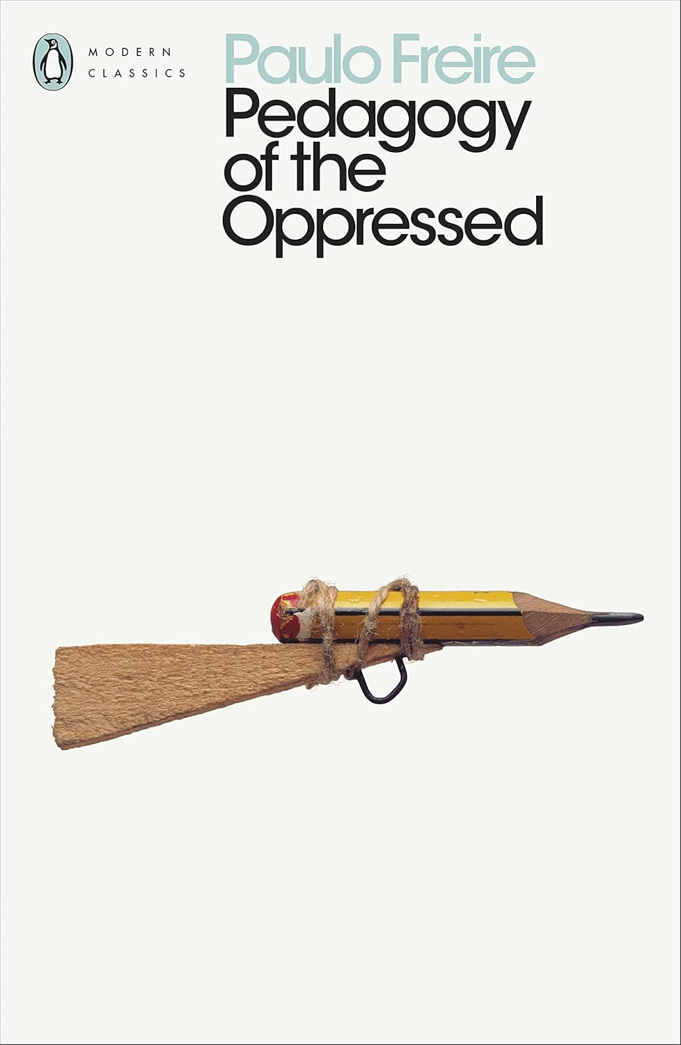 Pedagogy of the Oppressed: 50Th Anniversary Edition image number 1