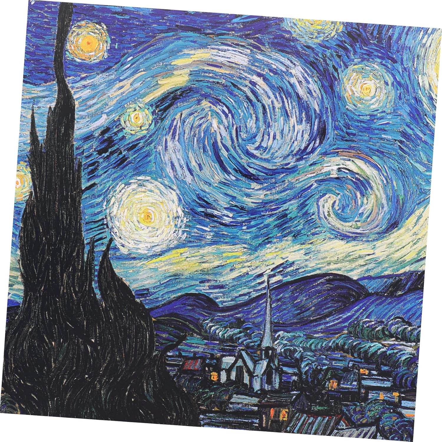 Vintage Tinplate Storage Box Lock Large Rectangle Decorative Tin Case for Jewelry Money Souvenirs Desktop Organizer Key image number 2