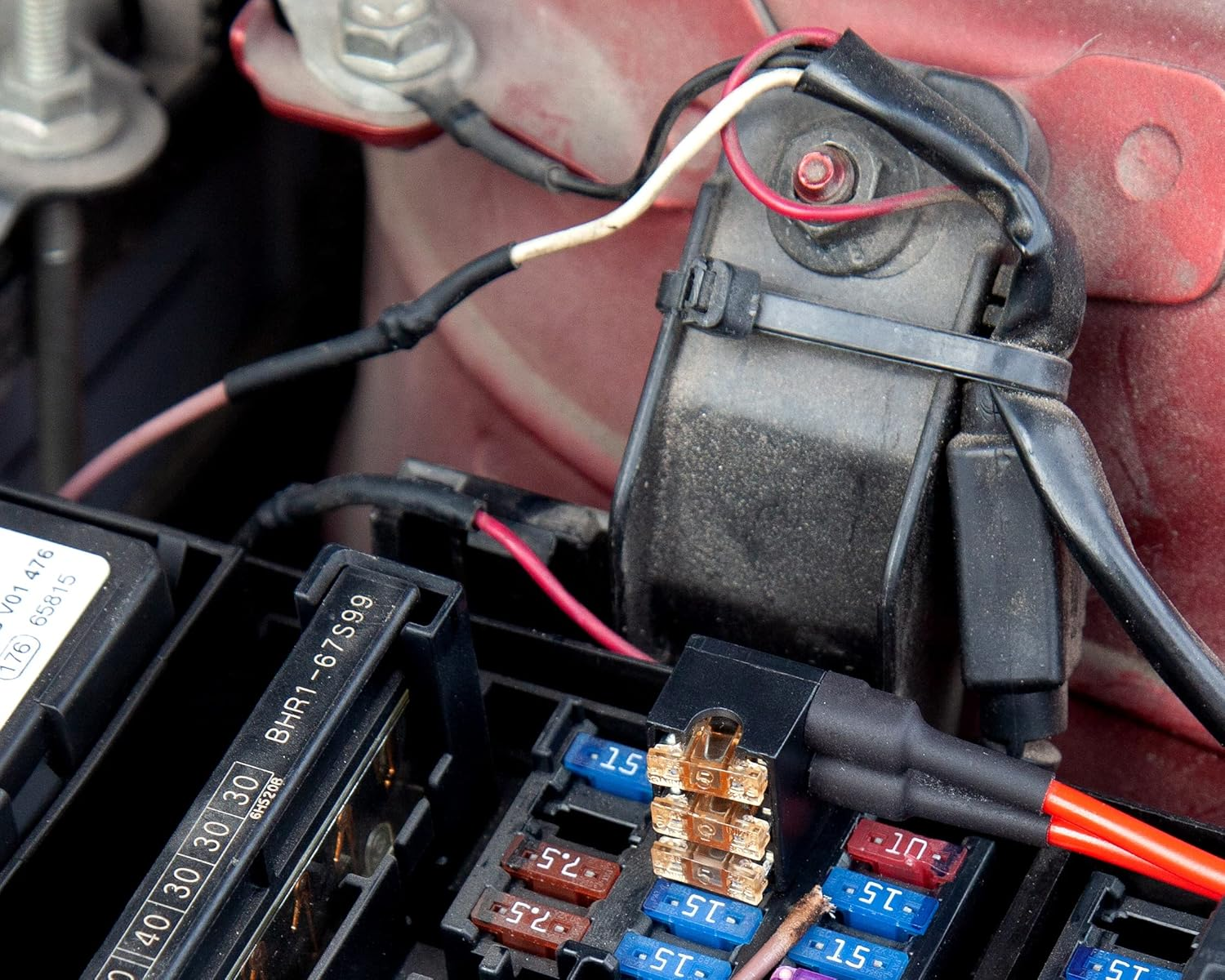 Ginsco 580 Pcs 2:1 Heat Shrink Tube 6 Colors 11 Sizes Tubing Set Combo Assorted Sleeving Wrap Cable Wire Kit for DIY