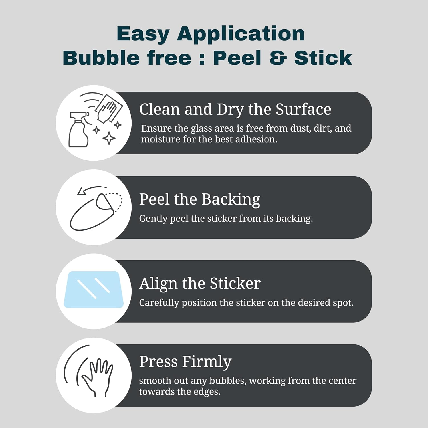 Distressed Australian Flag Car Sticker &ndash; 150X77Mm Weatherproof Vinyl Decal &ndash; Bubble-Free, Peel & Stick &ndash; Aussie Pride Rustic Flag for Cars, Utes, Laptops, Windows &ndash; Australian Made image number 1