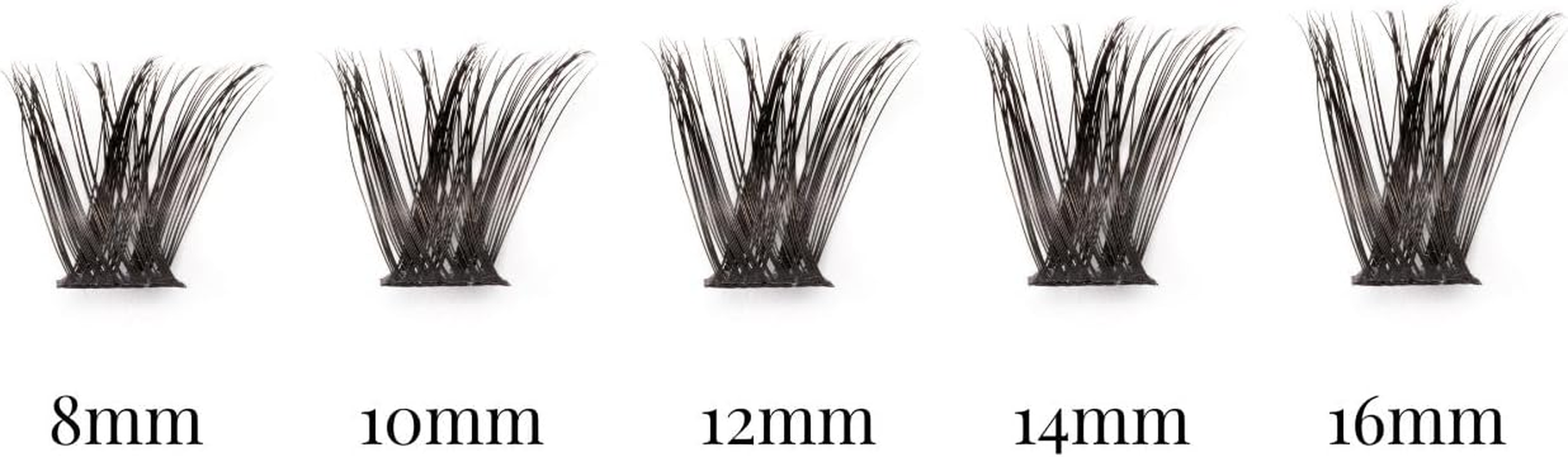 Eyelash Extension Refill Box with Lash Extensions. (Sydney) image number 4