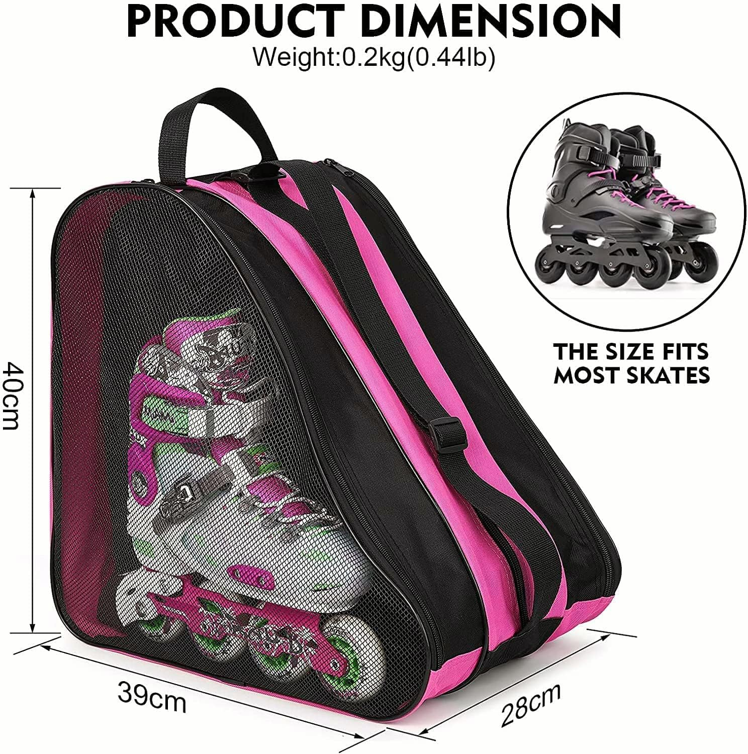 FOUUA FOUUA - Blue image number 3