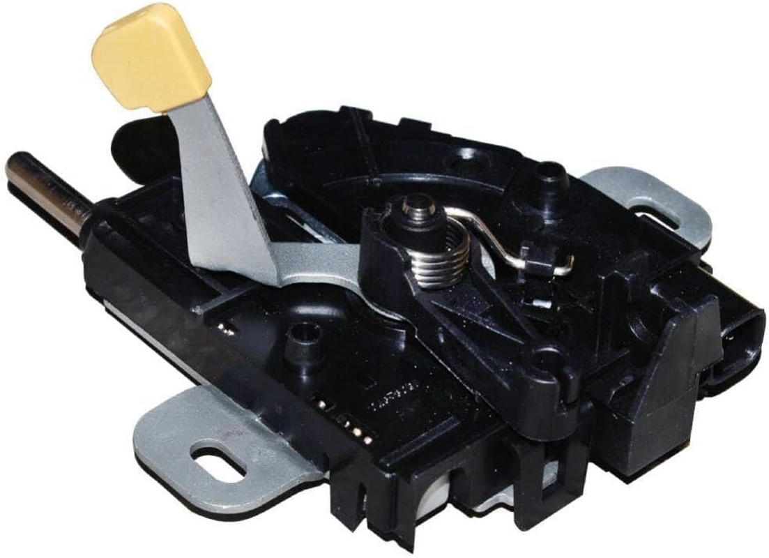 Replacement# BS7A16700BA Hood Lock 1Pc/Set image number 2