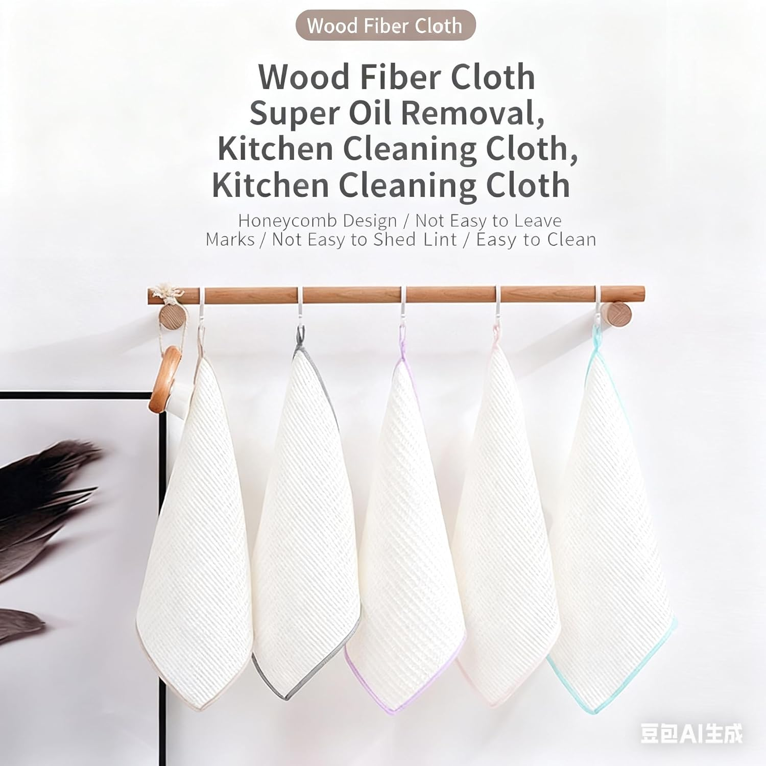 Windproof Foldable Large Windproof Umbrella -, Travel Portable | Business Classic Fashion, Sturdy Military Grade Steel Frame | Quick Open and Close (Matte Black) - Black image number 4