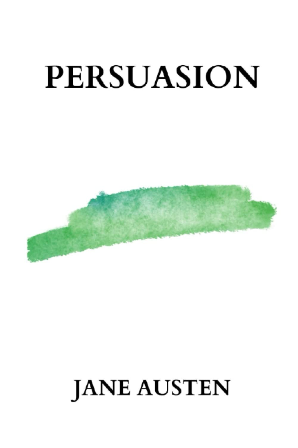 Persuasion by Jane Austen image number 2