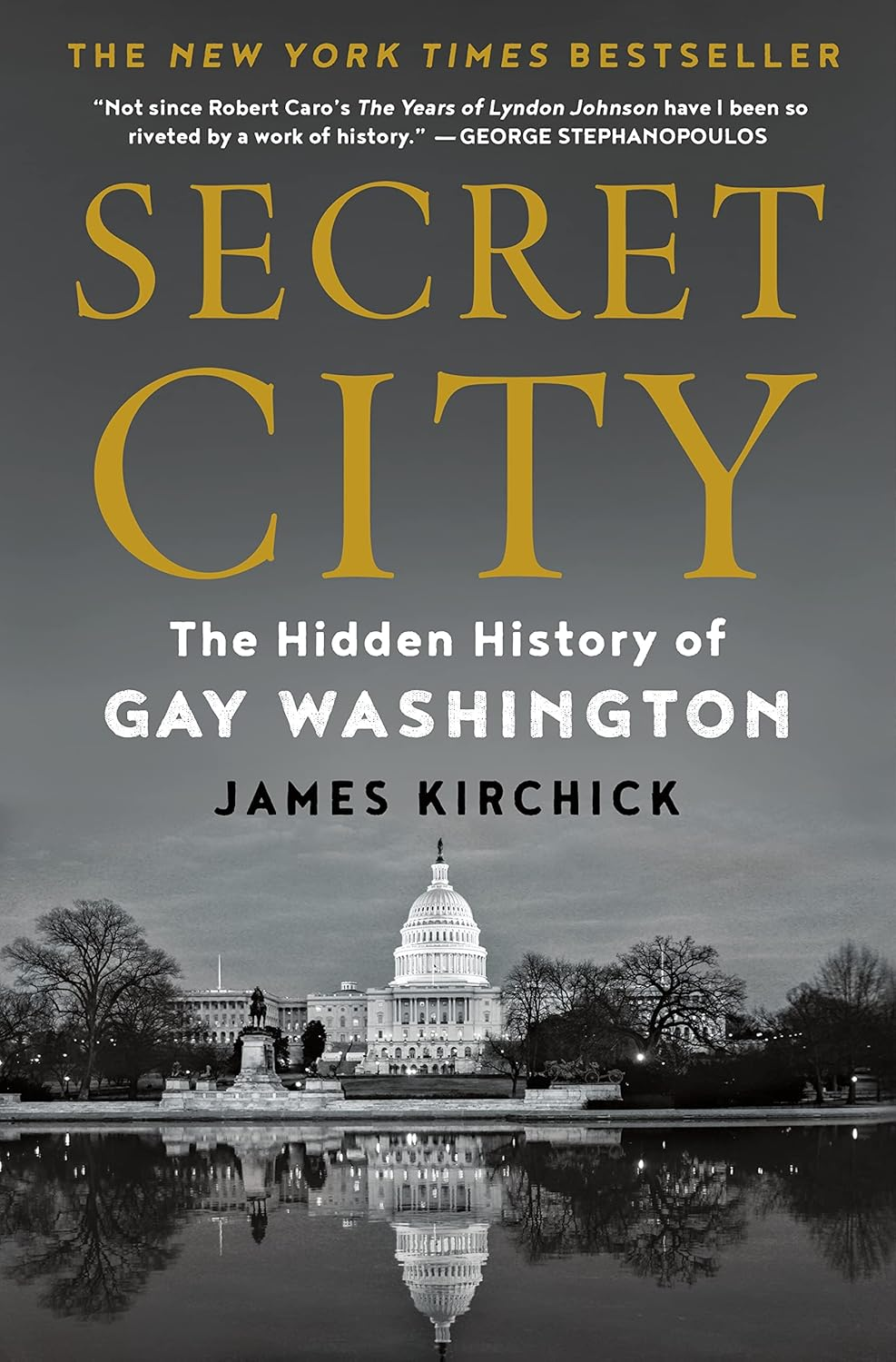 Secret City: the Hidden History of Gay Washington image number 1
