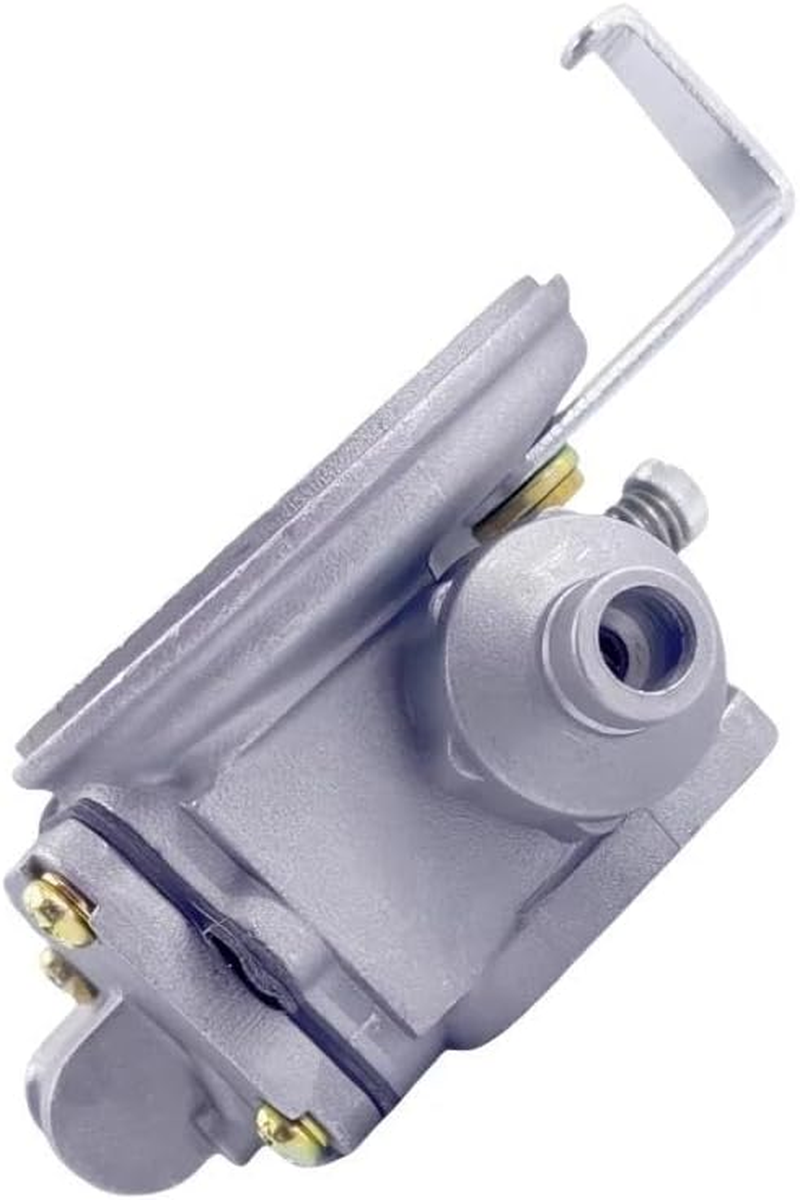 Motorbike Carburetor for Shindaiwa T270 C270 PB270 ECHO B45 TL45 B45LA Carburetor Replacement A021002360 B450 Engine Accessories image number 5