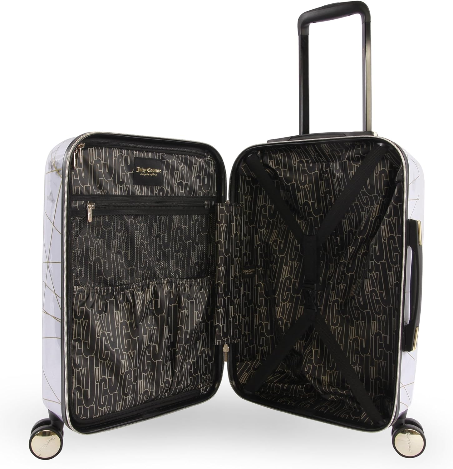 Juicy Couture Vivian 21" Spinner image number 1