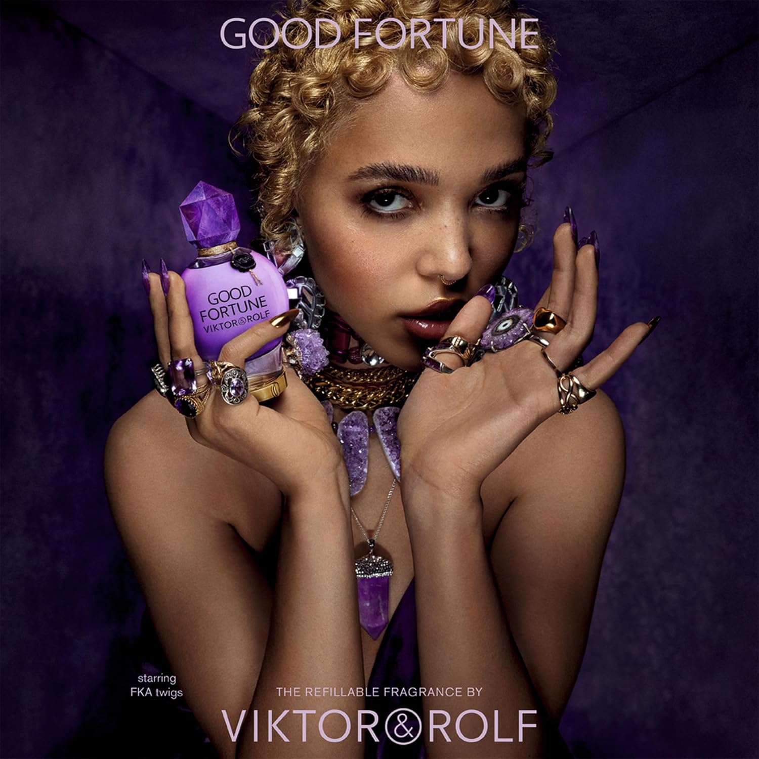 Viktor & Rolf Good Fortune image number 6